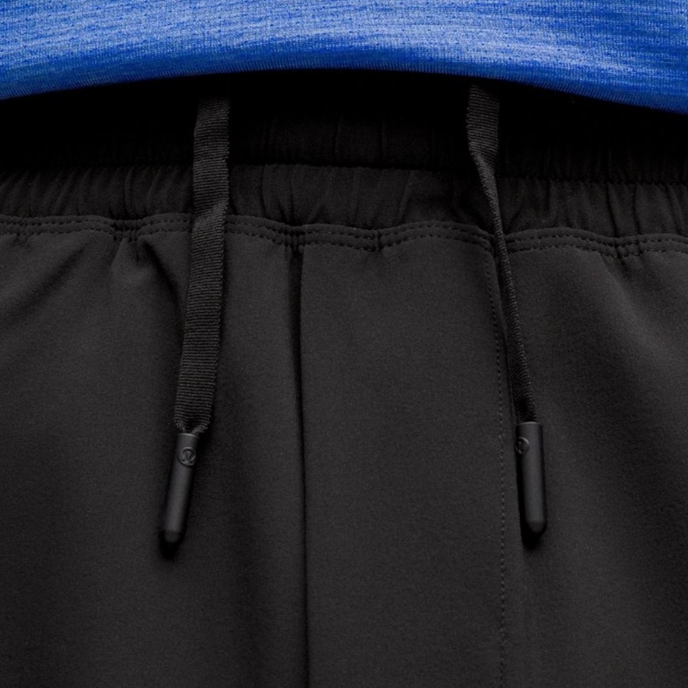 Lululemon Men’s Pacebreaker Linerless 5” shorts - Picture 3 of 14